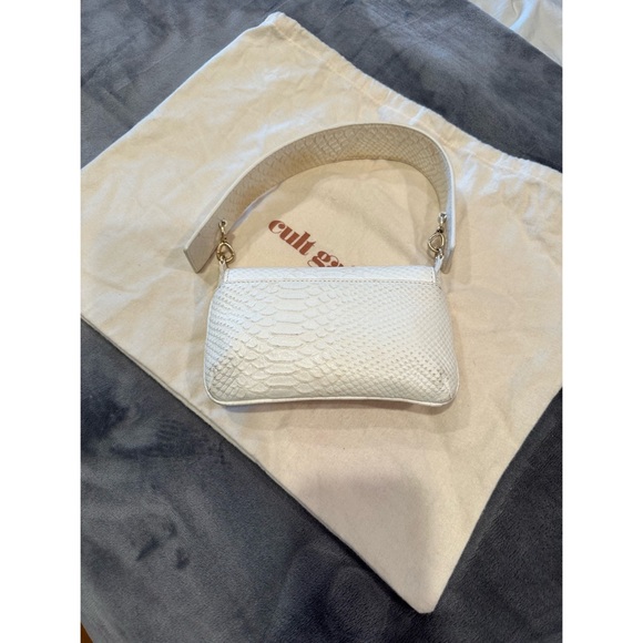 Cult Gaia Damara Shoulder Bag - Picture 9 of 11